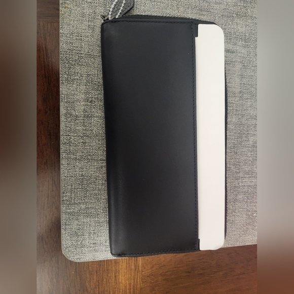 Coach wallet - Picture 3 of 4